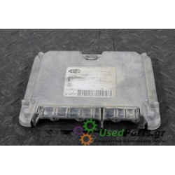 FIAT - SEICENTO - Εγκέφαλος ECU -  - ΕΤΟΣ: 1998-2001 - ΚΩΔ.ΚΑΤ/ΣΤΗ: 73501877<br />