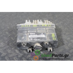 VW - GOLF - Εγκέφαλος ECU -  - ΕΤΟΣ: 1992-1998 - ΚΩΔ.ΚΑΤ/ΣΤΗ: 0261200756<br /><br />