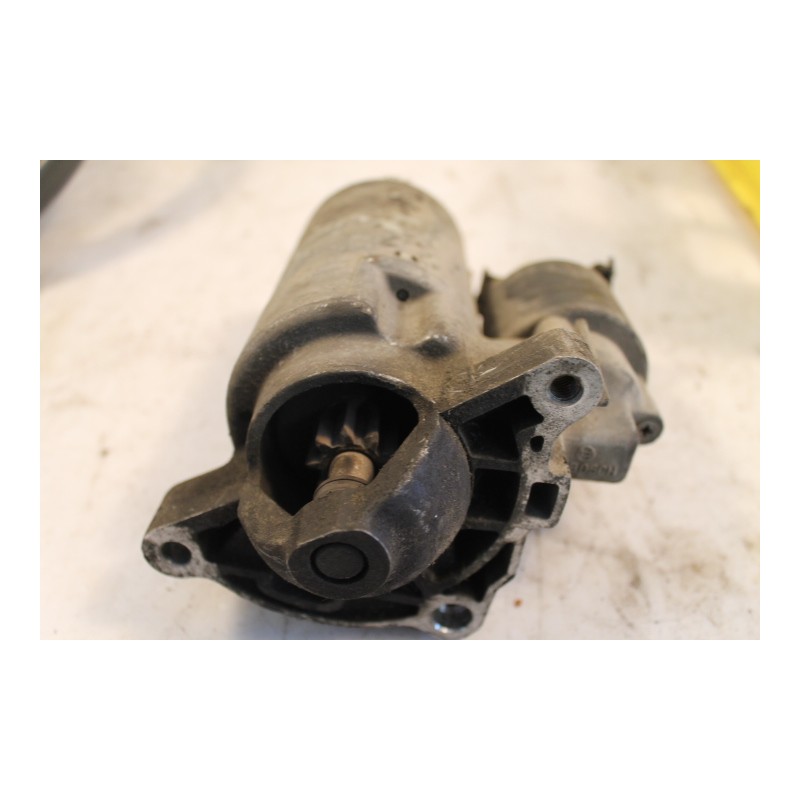 CITROEN- ZX - Μίζα--+ PEUGEOT