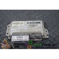 HYUNDAI - ACCENT - Εγκέφαλος ECU -  - ΕΤΟΣ: 1999-2002 - ΚΩΔ.ΚΑΤ/ΣΤΗ: 9030930074F<br /><br />