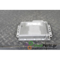 DAEWOO - MATIZ - Εγκέφαλος ECU -  - ΕΤΟΣ: 1998-2000 - ΚΩΔ.ΚΑΤ/ΣΤΗ: 115000010F<br /><br />
