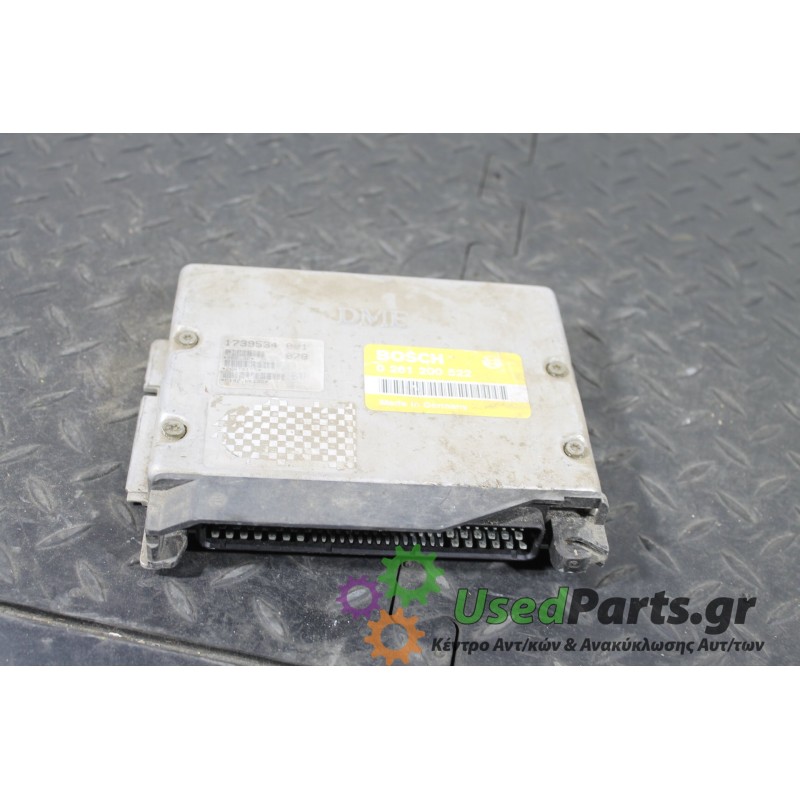 BMW - 3-E36 - Εγκέφαλος ECU -  - ΕΤΟΣ: 1990-1998 - ΚΩΔ.ΚΑΤ/ΣΤΗ: 0261200522<br /><br />