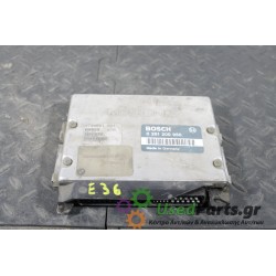 BMW - 3-E36 - Εγκέφαλος ECU -  - ΕΤΟΣ: 1990-1998 - ΚΩΔ.ΚΑΤ/ΣΤΗ: 0261200950<br /><br />