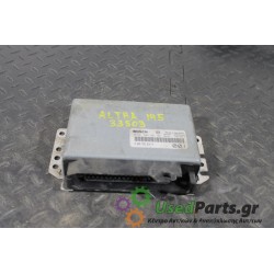 ALFA ROMEO - 145 - Εγκέφαλος ECU -  - ΕΤΟΣ:  - ΚΩΔ.ΚΑΤ/ΣΤΗ: 0261204481<br /><br />