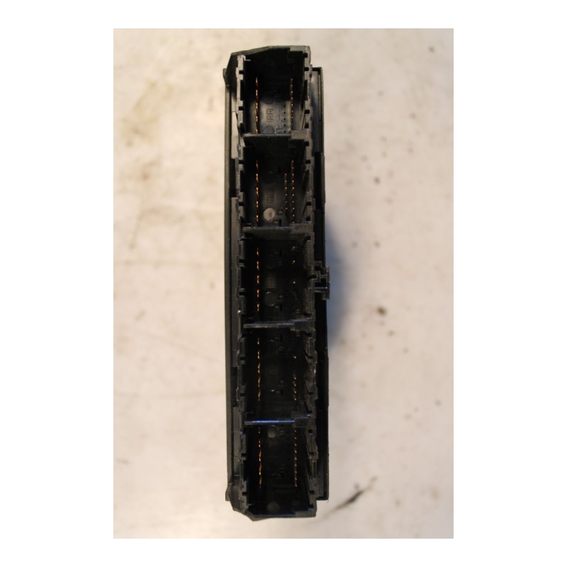 FORD- FOCUS - Εγκέφαλος--BODY COMFORT