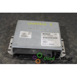 KIA - SPORTAGE - Εγκέφαλος ECU -  - ΕΤΟΣ: 1995-2004 - ΚΩΔ.ΚΑΤ/ΣΤΗ: 061203894<br /><br />