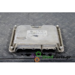 SEAT - IBIZA - Εγκέφαλος ECU -  - ΕΤΟΣ: 1999-2002 - ΚΩΔ.ΚΑΤ/ΣΤΗ: 6K090E032<br /><br />