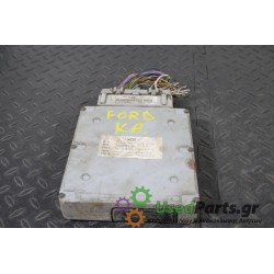 FORD - KA - Εγκέφαλος ECU -  - ΕΤΟΣ: 1997-2008 - ΚΩΔ.ΚΑΤ/ΣΤΗ: P056<br /><br />