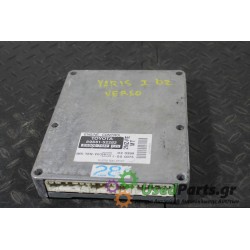 TOYOTA - YARIS - Εγκέφαλος ECU -  - ΕΤΟΣ: 1999-2005 - ΚΩΔ.ΚΑΤ/ΣΤΗ: 8966152282<br /><br />