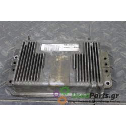 RENAULT - MEGANE SCENIC - Εγκέφαλος ECU -  - ΕΤΟΣ: 1996-1999 - ΚΩΔ.ΚΑΤ/ΣΤΗ: 115300202<br /><br />