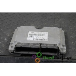 SKODA - FABIA - Εγκέφαλος ECU -  - ΕΤΟΣ: 1999-2007 - ΚΩΔ.ΚΑΤ/ΣΤΗ: 036906034<br /><br />