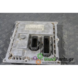 SMART - FORTWO - Εγκέφαλος ECU -  - ΕΤΟΣ: 1998-2007 - ΚΩΔ.ΚΑΤ/ΣΤΗ: 0003107V007<br /><br />