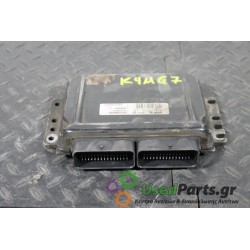 RENAULT - CLIO - Εγκέφαλος ECU -  - ΕΤΟΣ: 1990-1994 - ΚΩΔ.ΚΑΤ/ΣΤΗ: 820069289<br /><br />