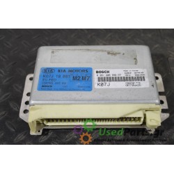 KIA - SPORTAGE - Εγκέφαλος ECU -  - ΕΤΟΣ: 1995-2004 - ΚΩΔ.ΚΑΤ/ΣΤΗ: 0261206996<br /><br />