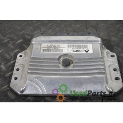 RENAULT - MEGANE - Εγκέφαλος ECU -  - ΕΤΟΣ: 2002-2005 - ΚΩΔ.ΚΑΤ/ΣΤΗ: 8200509516<br /><br />