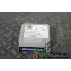 HYUNDAI - ACCENT - Κιτ αερόσακων -  - ΘΕΣΗ:  - ΕΤΟΣ: 2003-2005 - ΚΩΔ.ΚΑΤ/ΣΤΗ: 9591025500<br />