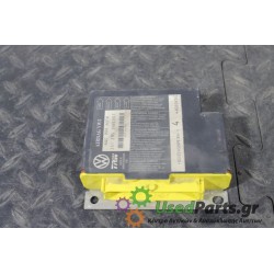 SEAT - IBIZA - Κιτ αερόσακων -  - ΘΕΣΗ:  - ΕΤΟΣ: 2002-2008 - ΚΩΔ.ΚΑΤ/ΣΤΗ: 6q0909605r<br />