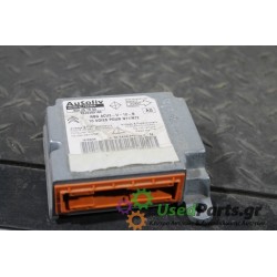 CITROEN - XSARA - Κιτ αερόσακων -  - ΘΕΣΗ:  - ΕΤΟΣ: 2000-2004 - ΚΩΔ.ΚΑΤ/ΣΤΗ: 600237600<br />