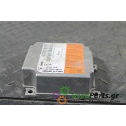 MERCEDES - W210 - Κιτ αερόσακων -  - ΘΕΣΗ:  - ΕΤΟΣ: 1996-1999 E - ΚΩΔ.ΚΑΤ/ΣΤΗ: 0018202326<br />