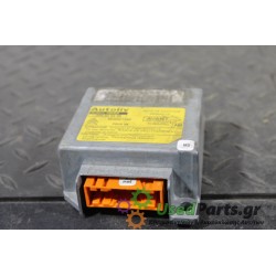 CITROEN - XSARA - Κιτ αερόσακων -  - ΘΕΣΗ:  - ΕΤΟΣ: 1997-2000 - ΚΩΔ.ΚΑΤ/ΣΤΗ: 55053530<br />