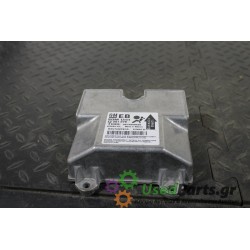 OPEL - ASTRA - Κιτ αερόσακων -  - ΘΕΣΗ:  - ΕΤΟΣ: 2004-2010 - ΚΩΔ.ΚΑΤ/ΣΤΗ: 327963935<br />