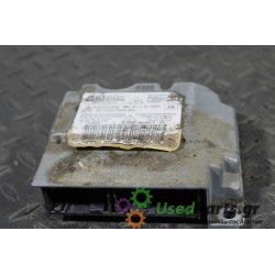 CITROEN - C4 - Κιτ αερόσακων -  - ΘΕΣΗ:  - ΕΤΟΣ: 2004-2011 - ΚΩΔ.ΚΑΤ/ΣΤΗ: 9662643680<br />