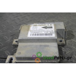 OPEL - CORSA - Κιτ αερόσακων -  - ΘΕΣΗ:  - ΕΤΟΣ: 2000-2006 - ΚΩΔ.ΚΑΤ/ΣΤΗ: 327963935<br />