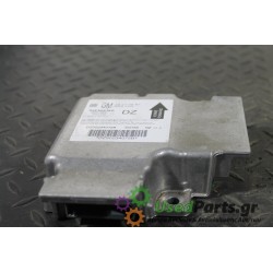 OPEL - VECTRA - Κιτ αερόσακων -  - ΘΕΣΗ:  - ΕΤΟΣ: 2002-2005 - ΚΩΔ.ΚΑΤ/ΣΤΗ: DZ0234075B<br />