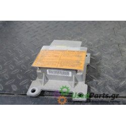 NISSAN - ALMERA - Κιτ αερόσακων -  - ΘΕΣΗ:  - ΕΤΟΣ: 1998-2000 N15 - ΚΩΔ.ΚΑΤ/ΣΤΗ: 28556<br />