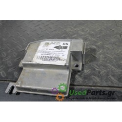 OPEL - CORSA - Κιτ αερόσακων -  - ΘΕΣΗ:  - ΕΤΟΣ: 2000-2006 - ΚΩΔ.ΚΑΤ/ΣΤΗ: 327963935<br />