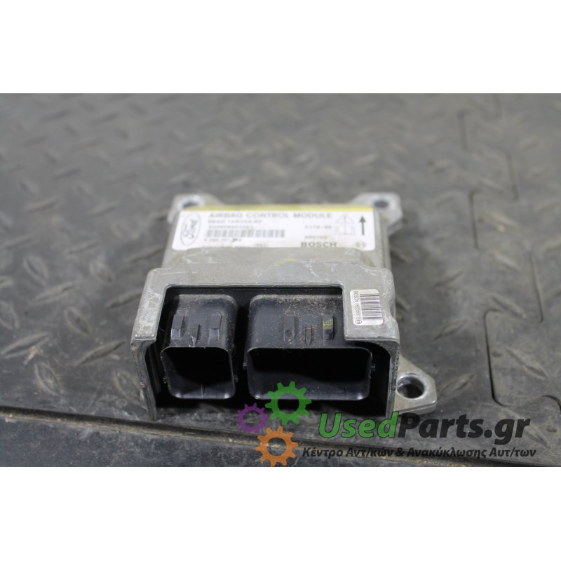 FORD - FOCUS - Κιτ αερόσακων -  - ΘΕΣΗ:  - ΕΤΟΣ: 1998-2004 - ΚΩΔ.ΚΑΤ/ΣΤΗ: 620058003201<br /><br />