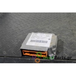 PEUGEOT - 307 - Κιτ αερόσακων -  - ΘΕΣΗ:  - ΕΤΟΣ: 2001-2005 - ΚΩΔ.ΚΑΤ/ΣΤΗ: 9552712180<br /><br />