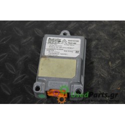 CITROEN - XSARA - Κιτ αερόσακων -  - ΘΕΣΗ:  - ΕΤΟΣ: 1997-2000 - ΚΩΔ.ΚΑΤ/ΣΤΗ: <br /><br />