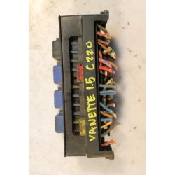 NISSAN- VANETTE - Ασφαλειοθήκη--1.5CC  C220