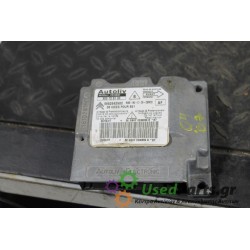 CITROEN - C4 - Κιτ αερόσακων -  - ΘΕΣΗ:  - ΕΤΟΣ: 2004-2011 - ΚΩΔ.ΚΑΤ/ΣΤΗ: 9662643980<br /><br />