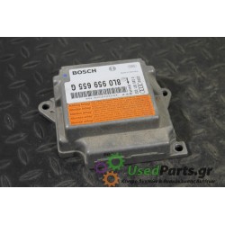 AUDI - A3 - Κιτ αερόσακων -  - ΘΕΣΗ:  - ΕΤΟΣ: 1996-2003 - ΚΩΔ.ΚΑΤ/ΣΤΗ: 8L0959655G<br /><br />