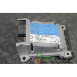 FORD - FOCUS - Κιτ αερόσακων -  - ΘΕΣΗ:  - ΕΤΟΣ: 1998-2004 - ΚΩΔ.ΚΑΤ/ΣΤΗ: A11512789<br /><br />