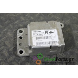 NISSAN - ALMERA - Κιτ αερόσακων -  - ΘΕΣΗ:  - ΕΤΟΣ: 2000-2006 N16 - ΚΩΔ.ΚΑΤ/ΣΤΗ: 98820BN902<br /><br />