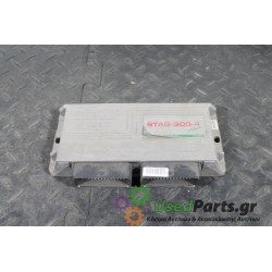 SEAT - IBIZA - Εγκέφαλος ECU -  - ΕΤΟΣ: 2002-2008 - ΚΩΔ.ΚΑΤ/ΣΤΗ: 67R014289<br /><br />