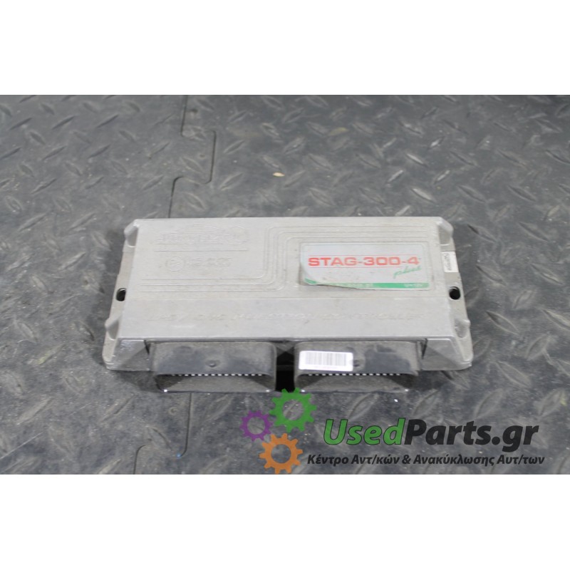 SEAT - IBIZA - Εγκέφαλος ECU -  - ΕΤΟΣ: 2002-2008 - ΚΩΔ.ΚΑΤ/ΣΤΗ: 67R014289<br /><br />