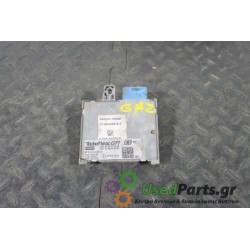 SEAT - IBIZA - Εγκέφαλος ECU -  - ΕΤΟΣ: 2002-2008 - ΚΩΔ.ΚΑΤ/ΣΤΗ: 21680468  630001  0256692549<br /><br />
