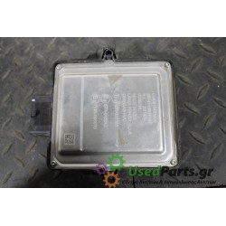 SEAT - IBIZA - Εγκέφαλος ECU -  - ΕΤΟΣ: 2002-2008 - ΚΩΔ.ΚΑΤ/ΣΤΗ: 3614115801161<br /><br />