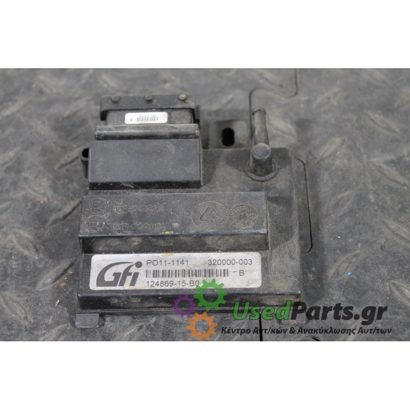SEAT - IBIZA - Εγκέφαλος ECU -  - ΕΤΟΣ: 2002-2008 - ΚΩΔ.ΚΑΤ/ΣΤΗ: 320000003<br /><br />
