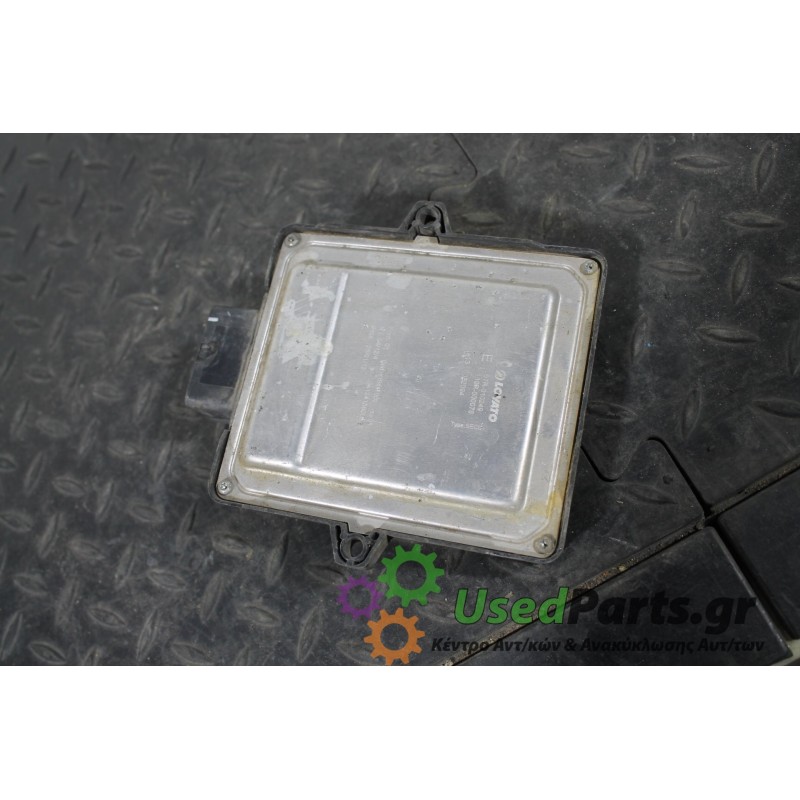 SEAT - IBIZA - Εγκέφαλος ECU -  - ΕΤΟΣ: 2002-2008 - ΚΩΔ.ΚΑΤ/ΣΤΗ: 67R010249  110R00078<br /><br />