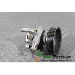 SEAT - TOLEDO - Αντλία υδραυλικού τιμονιού - ΚΩΔΙΚΟΣ ΜΗΧΑΝΗΣ:  - ΚΥΒΙΚΑ:  - ΕΤΟΣ: 1999-2004 - ΚΩΔ.ΚΑΤ/ΣΤΗ: <br /><br />