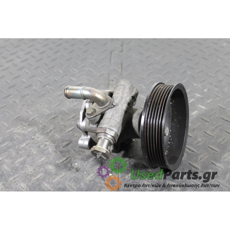SEAT - TOLEDO - Αντλία υδραυλικού τιμονιού - ΚΩΔΙΚΟΣ ΜΗΧΑΝΗΣ:  - ΚΥΒΙΚΑ:  - ΕΤΟΣ: 1999-2004 - ΚΩΔ.ΚΑΤ/ΣΤΗ: <br /><br />
