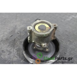 FORD - ESCORT - Αντλία υδραυλικού τιμονιού - ΚΩΔΙΚΟΣ ΜΗΧΑΝΗΣ:  - ΚΥΒΙΚΑ:  - ΕΤΟΣ: 1990-1992 - ΚΩΔ.ΚΑΤ/ΣΤΗ: 95AB3A674AB<br /><br