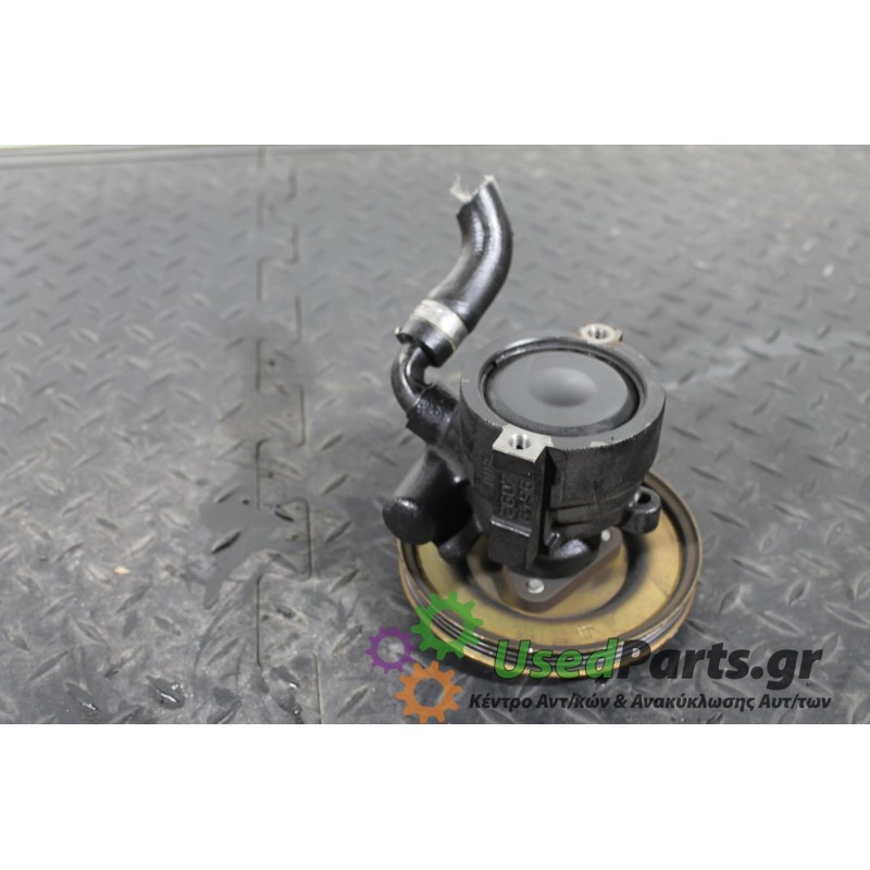 FIAT - MAREA - Αντλία υδραυλικού τιμονιού - ΚΩΔΙΚΟΣ ΜΗΧΑΝΗΣ:  - ΚΥΒΙΚΑ:  - ΕΤΟΣ: 1996-2007 - ΚΩΔ.ΚΑΤ/ΣΤΗ: 22072195<br /><br />