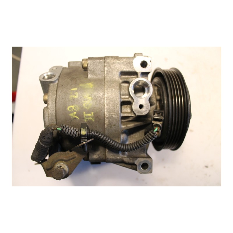 FIAT- PUNTO - Κομπρεσέρ AC--1.2CC  8V