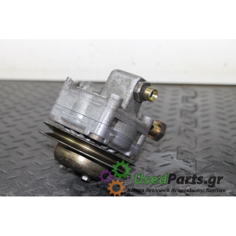 ALFA ROMEO - 33 - Αντλία υδραυλικού τιμονιού - ΚΩΔΙΚΟΣ ΜΗΧΑΝΗΣ:  - ΚΥΒΙΚΑ:  - ΕΤΟΣ:  - ΚΩΔ.ΚΑΤ/ΣΤΗ: 6421928<br /><br />